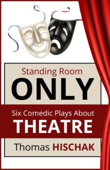 STANDING ROOM ONLY